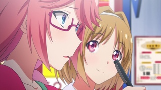 Classroom of the Elite Não há nada tão perigoso como o amigo ignorante; é  preferível um inimigo sábio - Assista na Crunchyroll