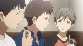 Watch Orange - Crunchyroll