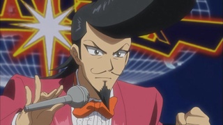 Yu-Gi-Oh! 5D's Primo's Plan: Part 1 - Watch on Crunchyroll