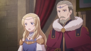 Меня призвали в другой мир... снова?! Снова призван в иной мир - смотретьна Crunchyroll