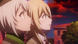 Watch The Strongest Sage With the Weakest Crest - Crunchyroll