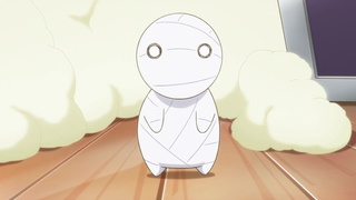Watch How to Keep a Mummy - Crunchyroll