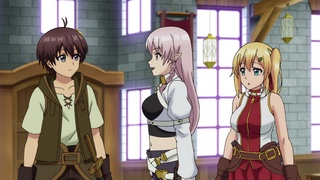 The Hidden Dungeon Only I Can Enter (English Dub) The Future of This Harem  - Watch on Crunchyroll