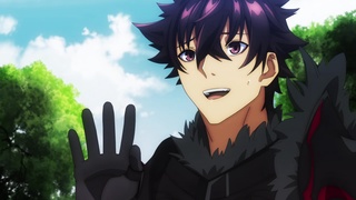I Got a Cheat Skill in Another World and Became Unrivaled in The Real  World, Too New Family - Watch on Crunchyroll