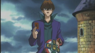 Yu-Gi-Oh! Season 1 (Subtitled) Strong Heart Kind Heart - Watch on  Crunchyroll