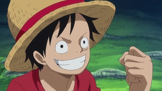 One Piece Uma Promessa Entre Dois Homens! Luffy e Momonosuke Kozuki! -  Assista na Crunchyroll