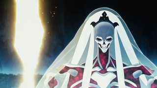 Watch Fate/Grand Order Absolute Demonic Front: Babylonia - Crunchyroll