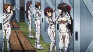 Watch Total Eclipse - Crunchyroll