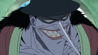 One Piece Special Edition (HD, Subtitled): East Blue (1-61) Luffy in Big  Trouble! Fishmen Vs. the Luffy Pirates! - Watch on Crunchyroll