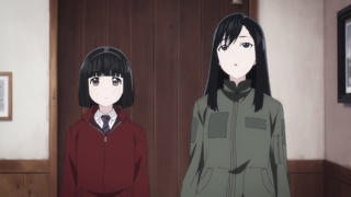 Deaimon: Recipe for Happiness Long-Awaited Warmth of Spring - Watch on  Crunchyroll