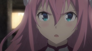 The Asterisk War Decisions and Duels - Watch on Crunchyroll