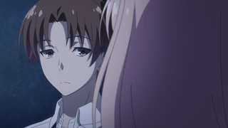 Classroom of the Elite Season 2 (Portuguese Dub) Adversity is the first  path to truth. - Watch on Crunchyroll
