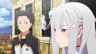 How To Watch Re:Zero in The Right Order! 