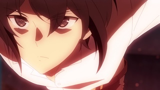 El anime 'Kimi to Boku no Saigo no Senjou, Arui wa Sekai ga Hajimaru Seisen'  revela un primer tráiler - Crunchyroll Noticias