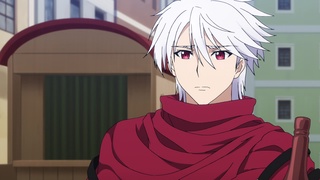 Watch Plunderer - Crunchyroll