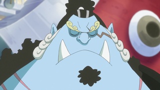 One Piece: Fishman Island (517-574) Many Problems Lie Ahead! a Trap  Awaiting in the New World! - Watch on Crunchyroll