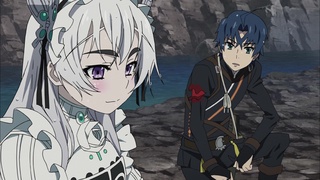 Knight's & Magic Guerra e Princesa - Assista na Crunchyroll