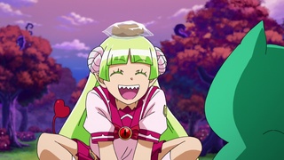 Crunchyroll to simulcast 86: Eighty Six, Backflip!!, Cestvs: The Roman  Fighter, Welcome to Demon School! Iruma-kun Season 2 & More • Anime UK News