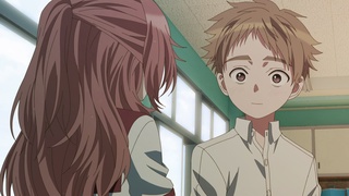 Anime de The Girl I Like Forgot Her Glasses ganha trailer com prévia da  música de abertura - Crunchyroll Notícias