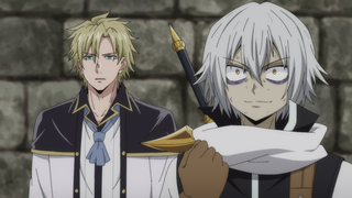 The Legendary Hero is Dead! (English Dub) A New Legendary Hero - Watch on  Crunchyroll