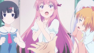 Oreshura em português brasileiro - Crunchyroll