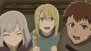 The Water Magician episode 6 thumbnail
