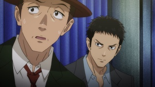 Crime Suspense Manga My Home Hero Gets TV Anime Adaptation - Crunchyroll  News
