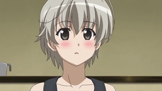Watch Yosuga no Sora: In Solitude Where We are Least Alone - Crunchyroll