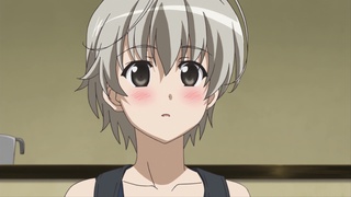 O NOVO ROMANCE do diretor de YOSUGA NO SORA