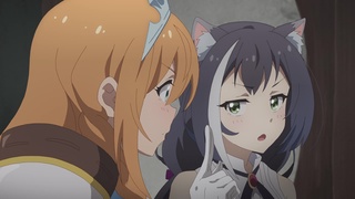 Sister Princess Re Pure The Red String of Fate - Watch on Crunchyroll