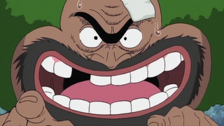 One Piece Special Edition (HD, Subtitled): East Blue (1-61) Anger  Explosion! Kuro Vs. Luffy! How It Ends! - Watch on Crunchyroll