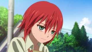 Watch The Ancient Magus' Bride: Those Awaiting a Star Episode 2 Online -  Part 2