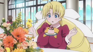 Ladies Versus Butlers Lady versus Virgin - Assista na Crunchyroll