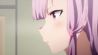 ORESUKI Are you the only one who loves me? Even I'm Useful Once in a While  - Watch on Crunchyroll