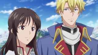 The Saint's Magic Power is Omnipotent (English Dub) Miracle - Watch on  Crunchyroll