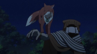 The Ancient Magus' Bride – S2 12 (Part 1 Fin) – Trick or Treat – RABUJOI –  An Anime Blog