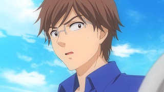 Watch Why the hell are you here, Teacher!? - Crunchyroll