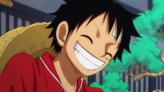 One Piece: WANO KUNI (892-Current) Drunken Dragon Bagua! The Lawless Dragon  Closing in on Luffy - Watch on Crunchyroll