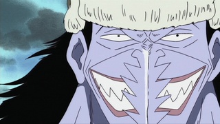 One Piece Special Edition (HD, Subtitled): East Blue (1-61) Luffy's Past!  Enter Red-Haired Shanks! - Watch on Crunchyroll