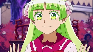 Crunchyroll.pt - Seus pais também te venderiam para um demônio? 🤔  ⠀⠀⠀⠀⠀⠀⠀⠀⠀ ~✨ Anime: Welcome to Demon School! Iruma-kun