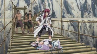 Watch Brave 10 - Crunchyroll