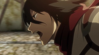 Watch Attack on Titan - Crunchyroll