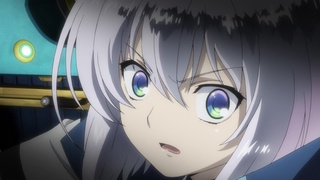 Knight's & Magic Light & Shadow - Watch on Crunchyroll