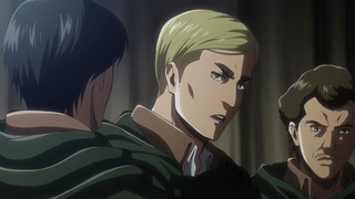 Attack on Titan Final Season THE FINAL CHAPTERS Part 1' está dublado na  Crunchyroll