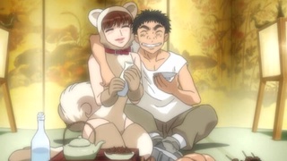 Watch Desert Punk - Crunchyroll