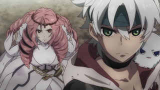 Watch Chain Chronicle - The Light of Haecceitas - - Crunchyroll