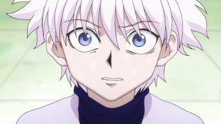 Re:JACK by Crunchyroll #05: Hunter x Hunter (22 a 36) – JOGABILIDADE