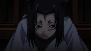 Watch Basilisk : The Ouka Ninja Scrolls - Crunchyroll