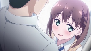 Tawawa on Monday em português brasileiro - Crunchyroll