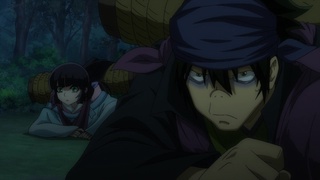 Watch Basilisk : The Ouka Ninja Scrolls - Crunchyroll
